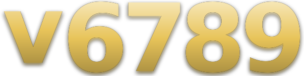 v6789 logo