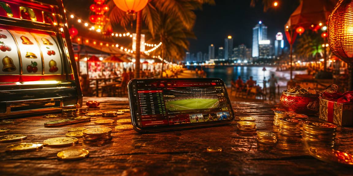 v6789 mobile gaming