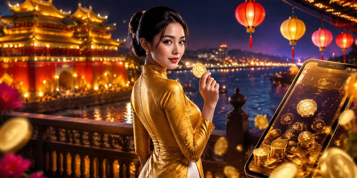 v6789 Khám phá các trò chơi thu vi hấp dẫn tại v6789