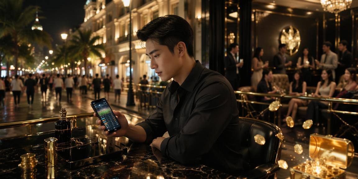 v6789 mobile gaming
